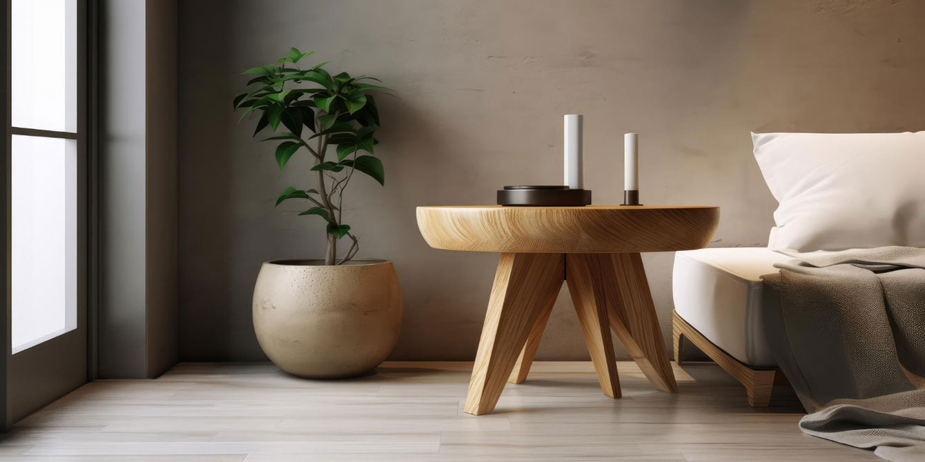 Comment choisir sa table d'appoint : Le guide complet
