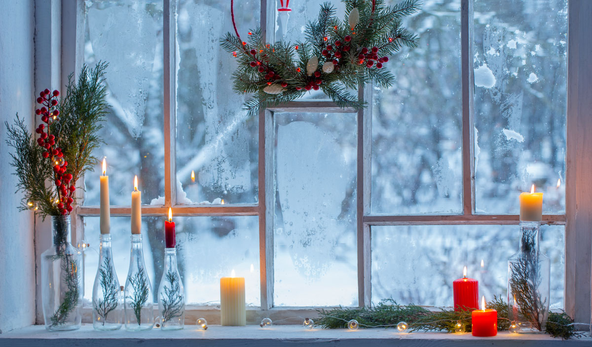 Décorer sa salle à manger à Noël : 20 idées déco pour faire briller votre  intérieur ! 4 Pieds déco