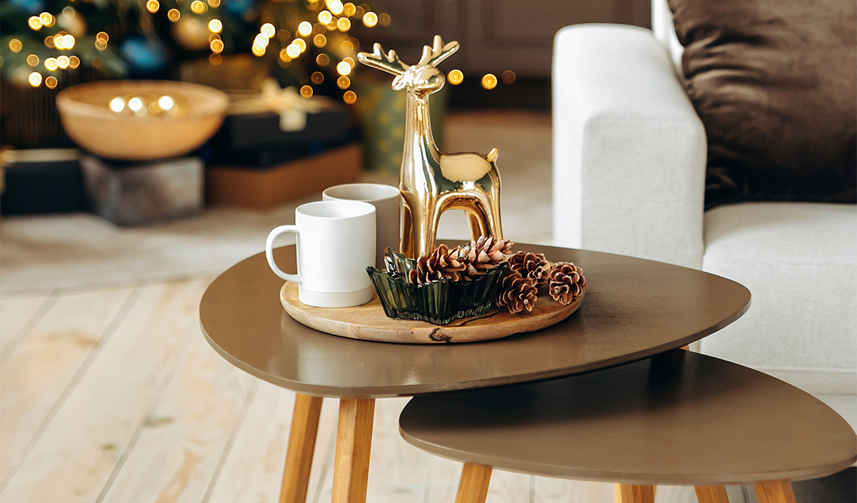 Déco de table pour Noël : nos idées pour vous inspirer ? Blog BUT