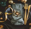 Table de Noël : 20 idées pour la décorer et réussir des fêtes féériques !