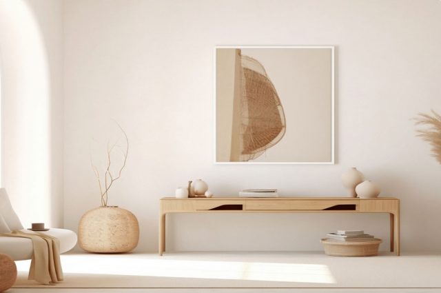 Déco Japandi : la tendance minimaliste et cocooning à adopter chez soi !