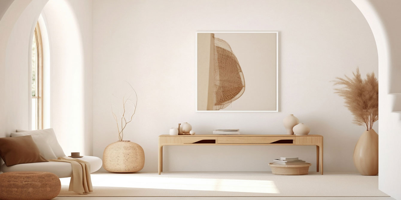 Japandi, La tendance déco qui harmonise l'élégance Japonaise et la simplicité Scandinave