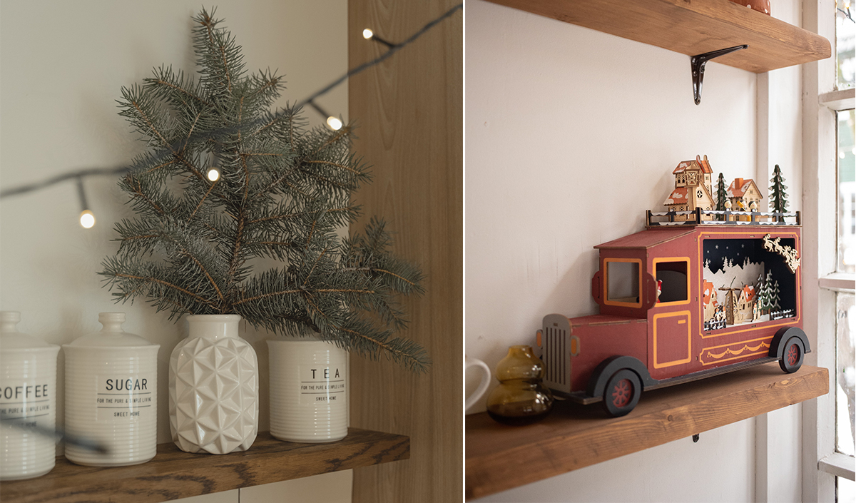 10 idées déco pour un Noël traditionnel