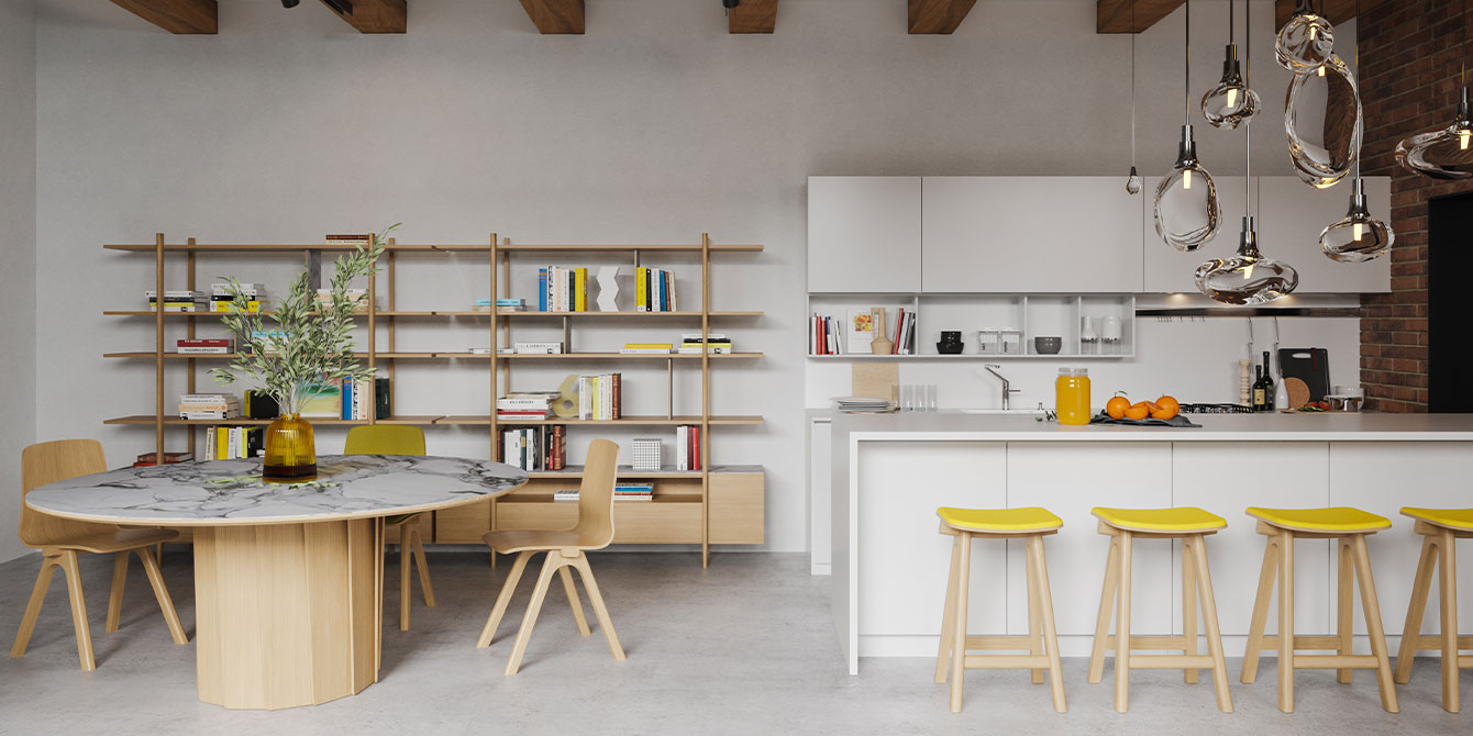 quelle table de cuisine choisir ?