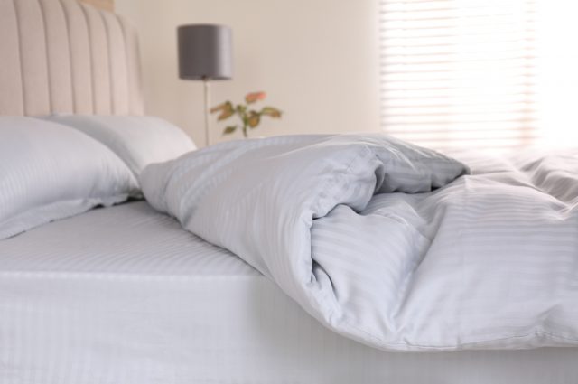 Bien choisir sa housse de couette : nos conseils pour faire le meilleur choix !