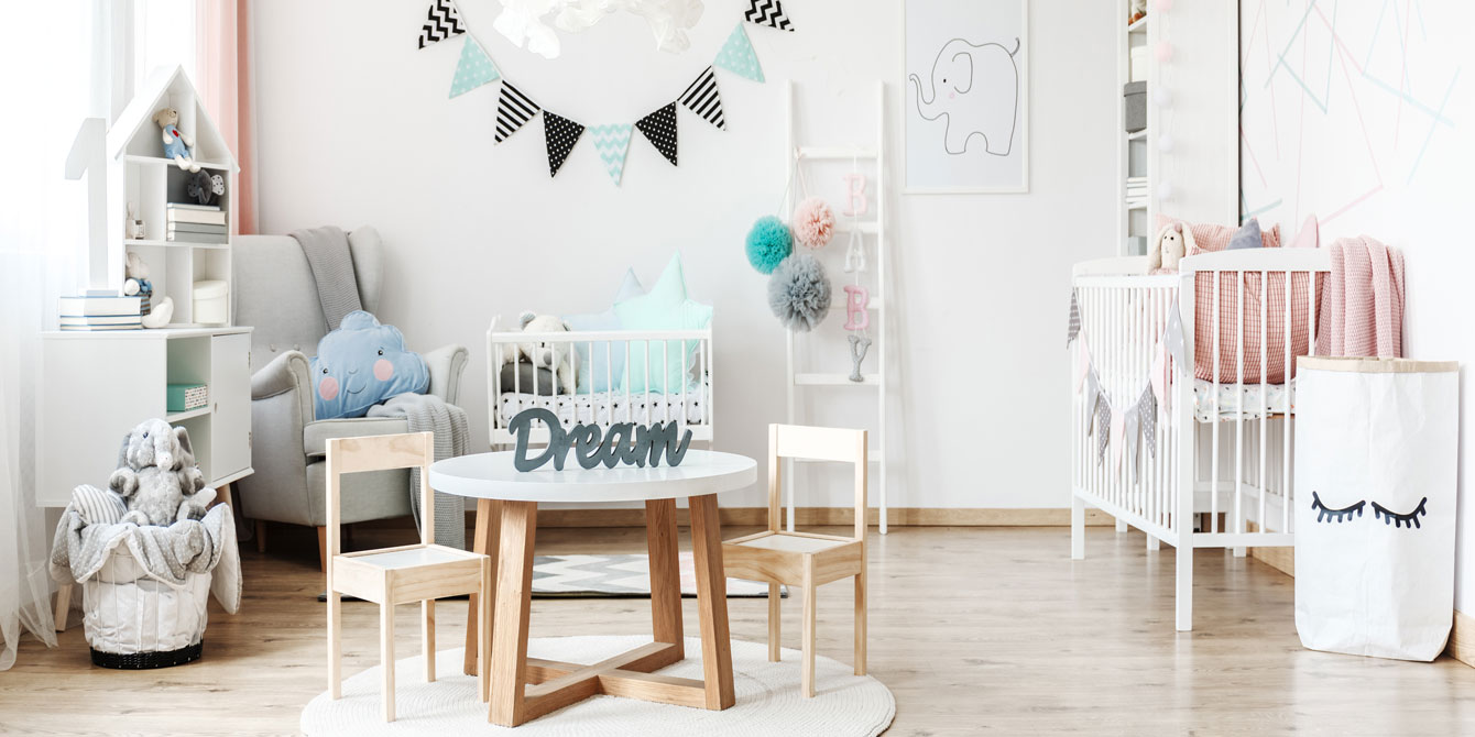 INFOS UTILES À PROPOS DES DIMENSIONS IDÉALES D’UNE CHAISE ENFANT