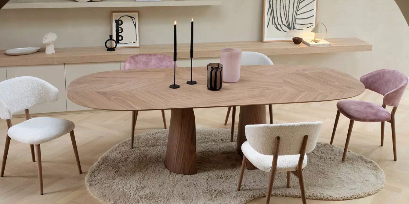 Quelles sont les tendances déco de l'année ?