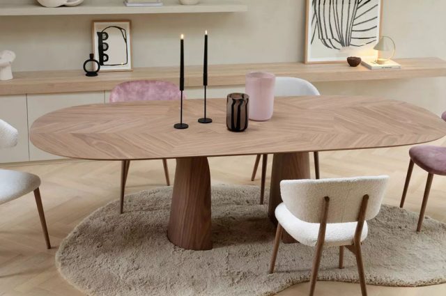 Table pour petit espace : quel modèle magique choisirez-vous pour votre  foyer ?