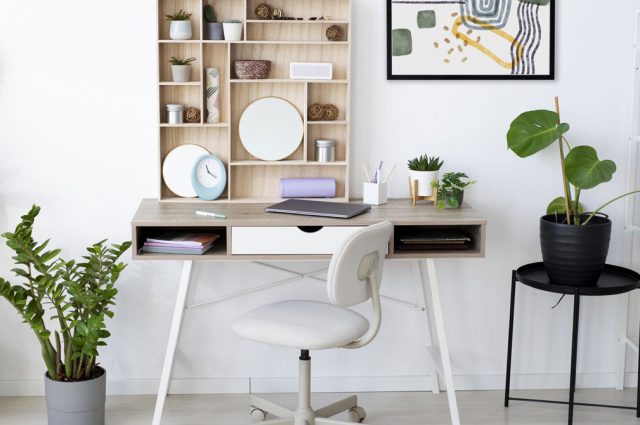 Comment choisir son bureau ?