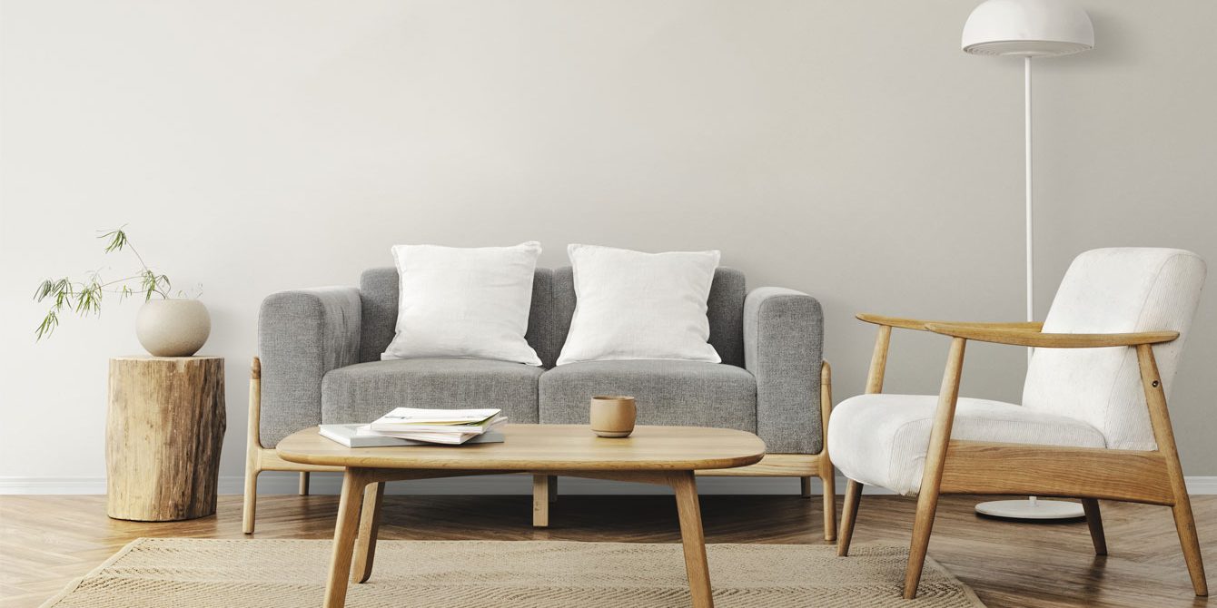 Comment décorer sa nouvelle maison ?