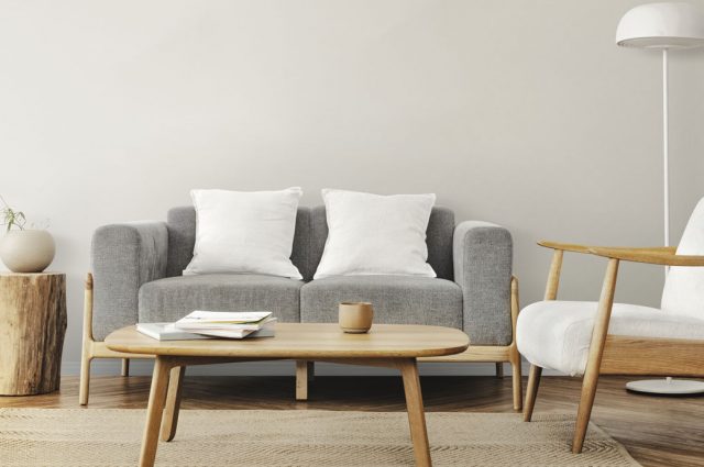 Comment décorer sa nouvelle maison ?
