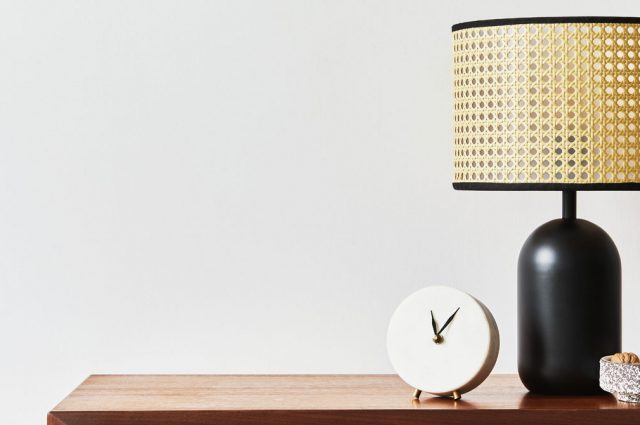 Comment choisir sa lampe à poser ?