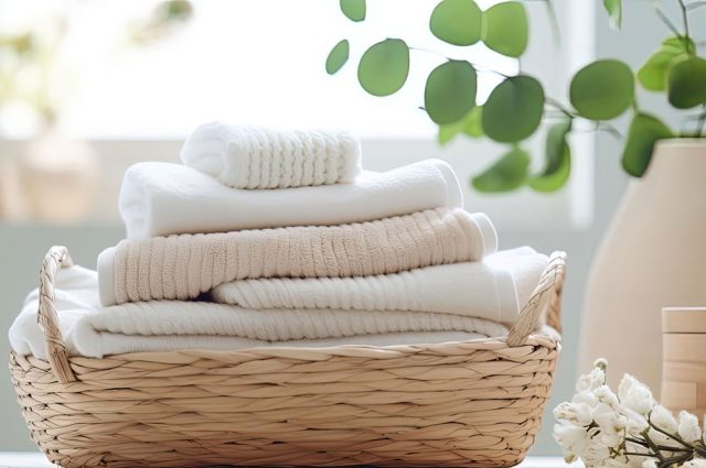 Linge de maison haut de gamme écologique : nos conseils pour bien le choisir !