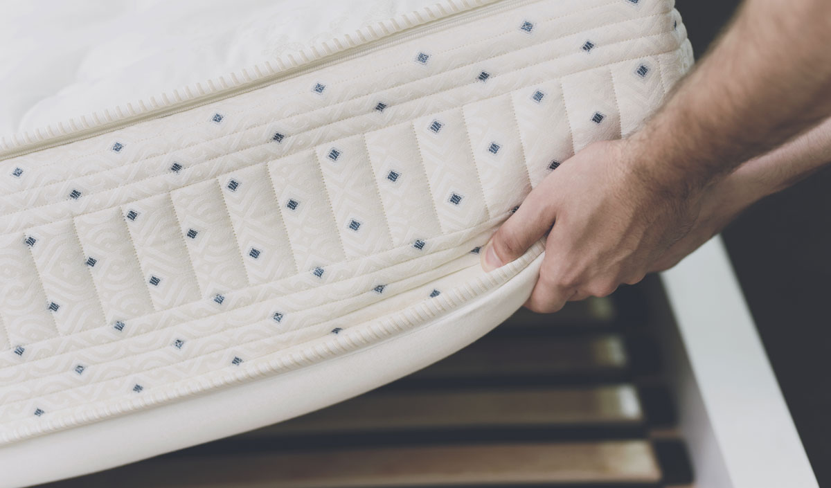 Quels sont les signes d’usure d’un matelas ?