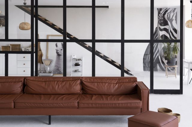 Déco industrielle : tout savoir sur la tendance du style factory !