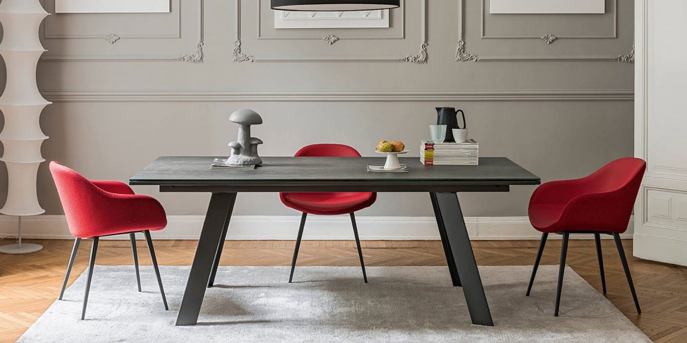 Comment assortir ses chaises à sa table ?