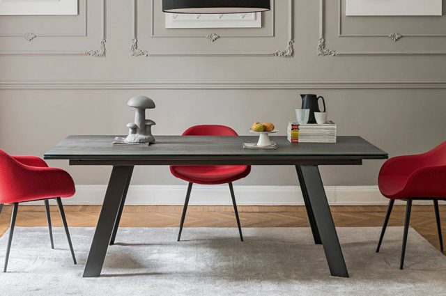 Comment assortir ses chaises à sa table ?