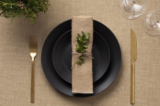 Comment protéger sa table à manger ?