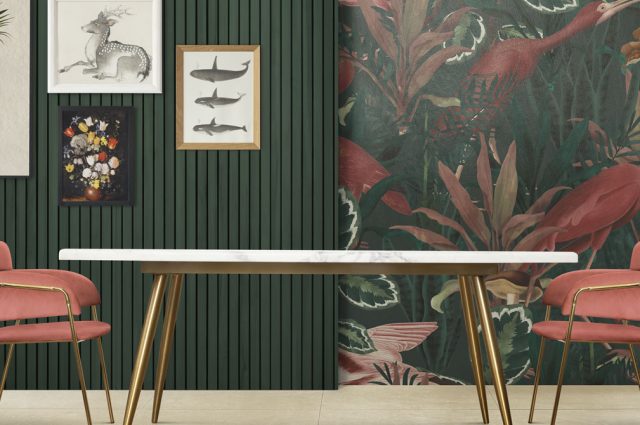 Déco vintage : une tendance rétro vraiment in !