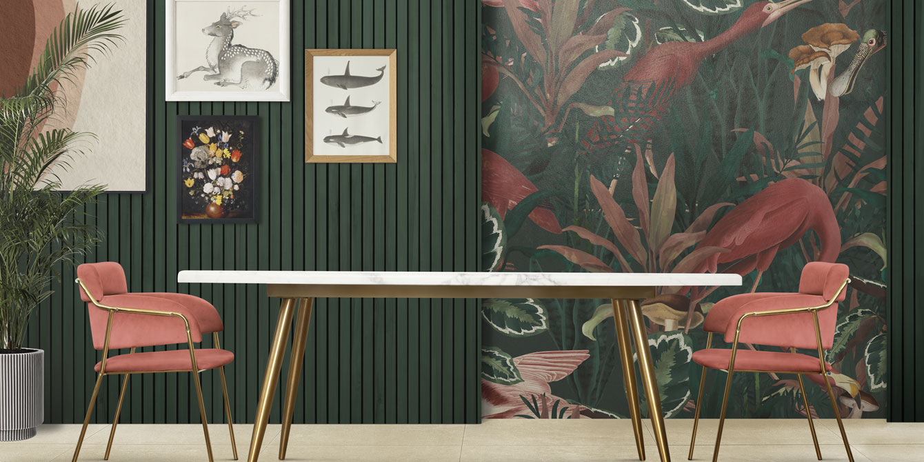 Déco vintage : une tendance rétro vraiment in !