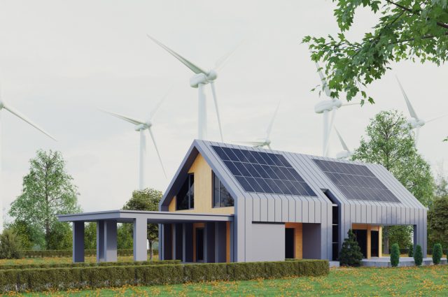 Éolienne ou panneau solaire : quelle est la meilleure solution pour sa maison ?