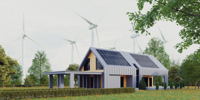 Éolienne ou panneau solaire : quelle est la meilleure solution pour sa maison ?