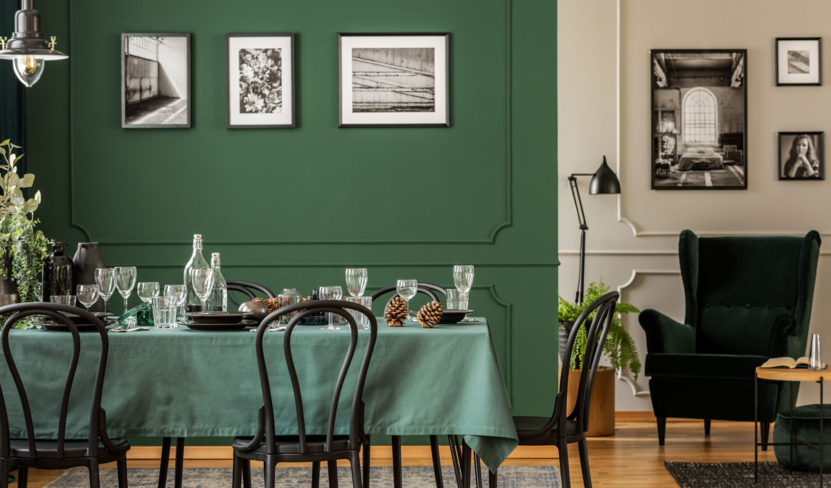 Quels sont les matériaux phares de la décoration vintage ?
