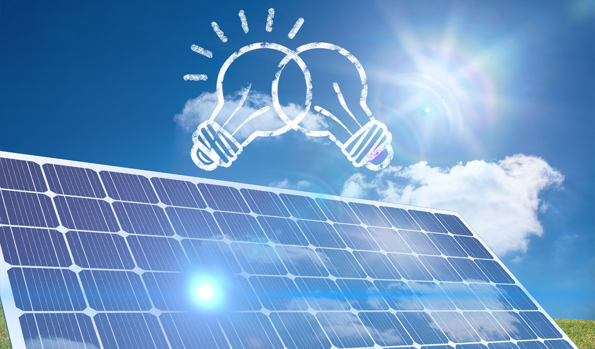 Quelle puissance choisir pour vos panneaux solaires ?