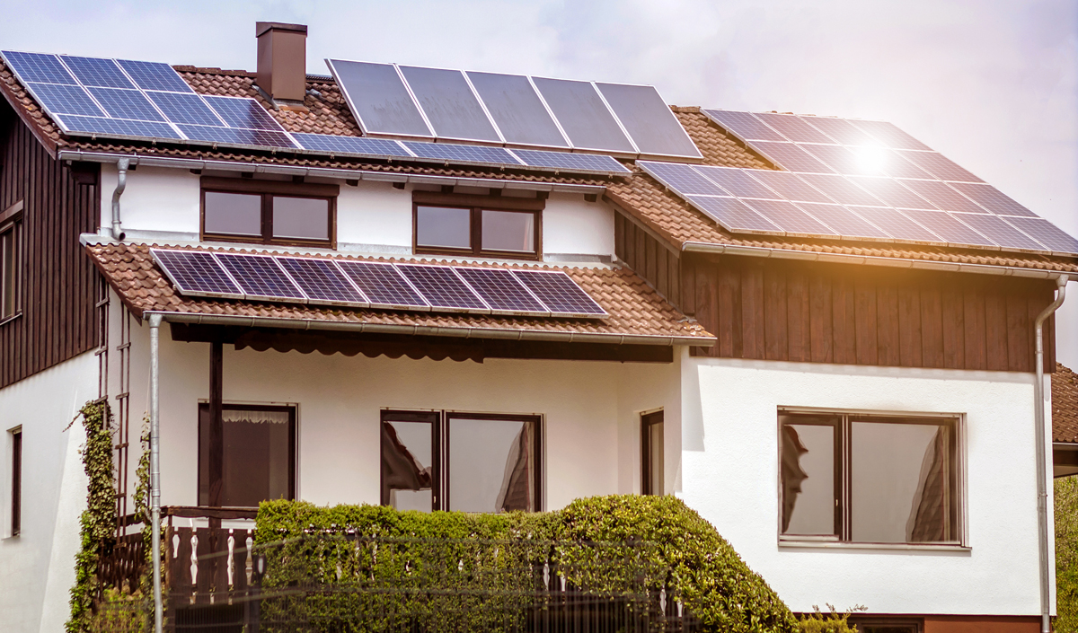 Tout savoir sur les panneaux solaires pour l'énergie de sa maison