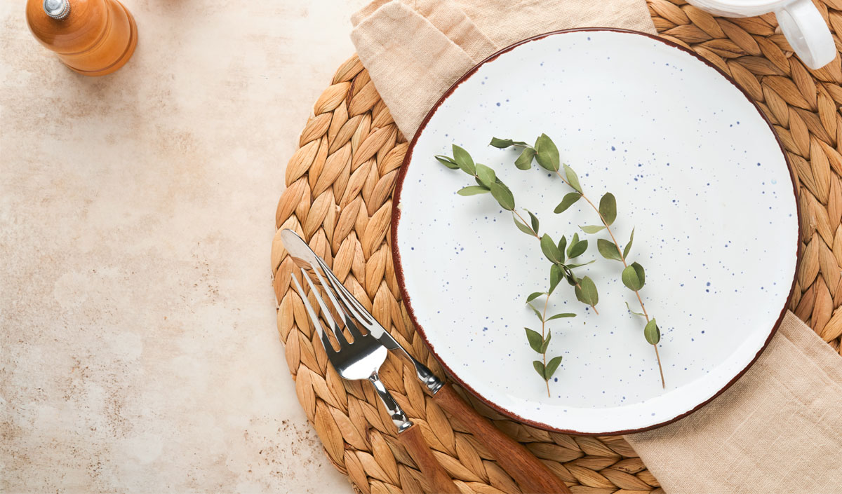 Les accessoires incontournables pour protéger sa table à manger