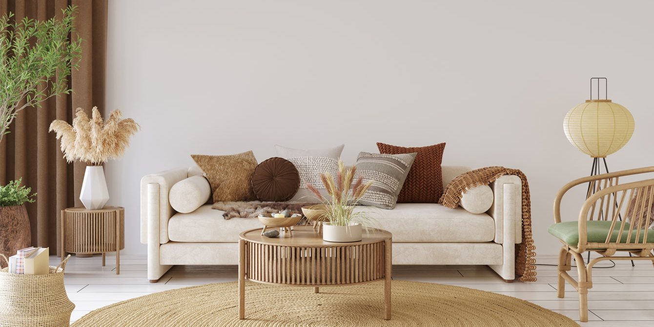 Comment décorer un salon scandinave ?