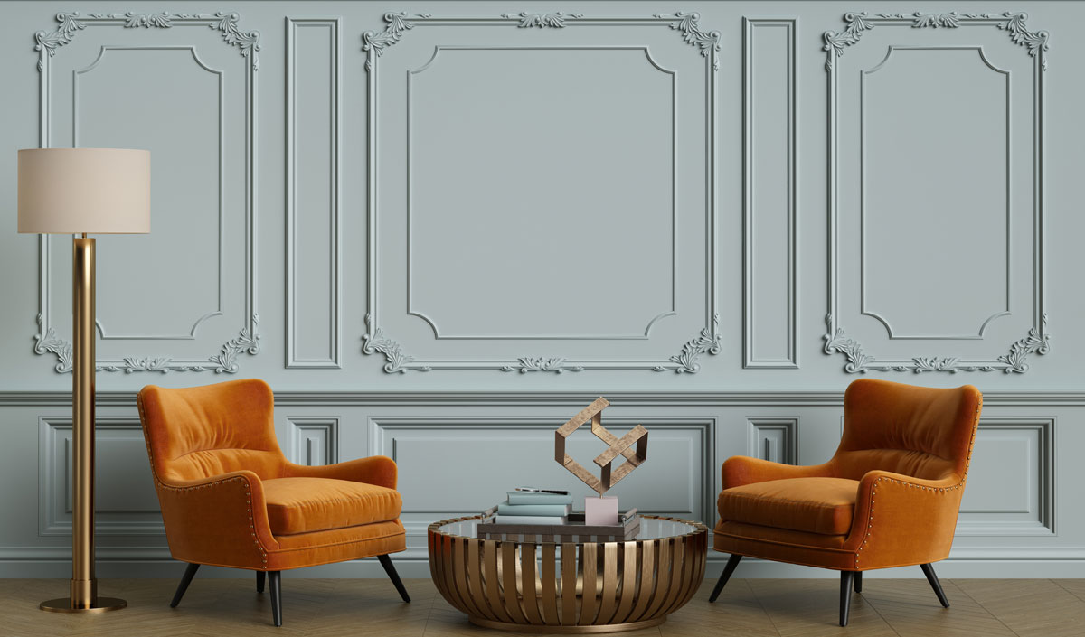 Quels sont les styles phares de la déco vintage ?