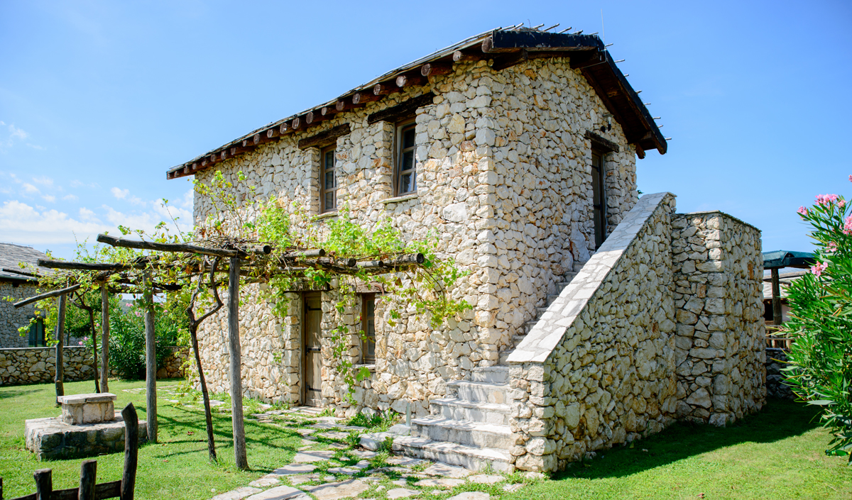 Nos conseils pour réussir l'aménagement d'une ancienne grange