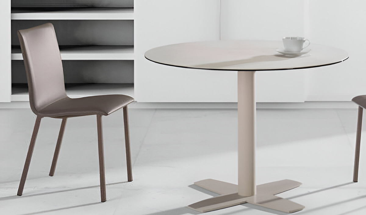 Chaise et table de cuisine de Mobliberica