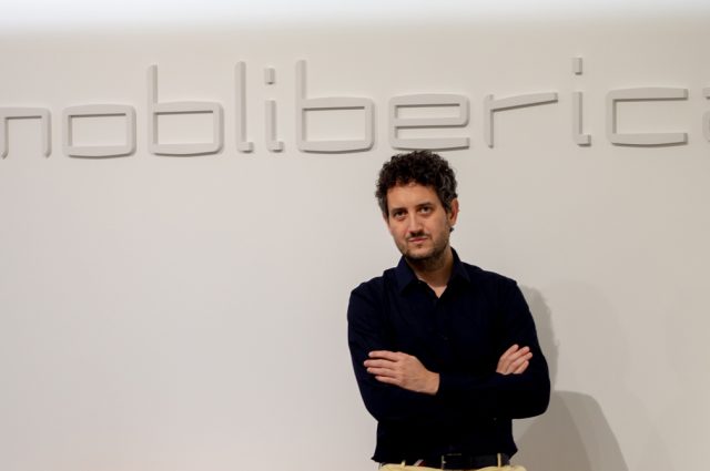 Rencontre avec Paco Juan Busquiel, PDG de Mobliberica « nous avons la responsabilité de minimiser au maximum l’impact environnemental de notre processus de production »