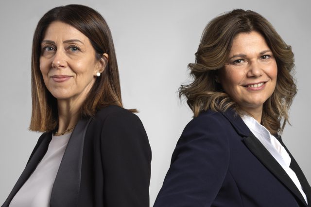 Rencontre avec Floriana Nardi : « la durabilité et la responsabilité sociale font partie intégrante de notre stratégie d’entreprise »