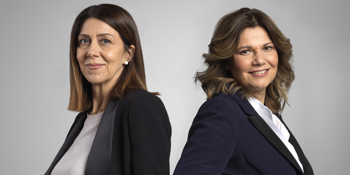 Rencontre avec Floriana Nardi : « la durabilité et la responsabilité sociale font partie intégrante de notre stratégie d’entreprise »