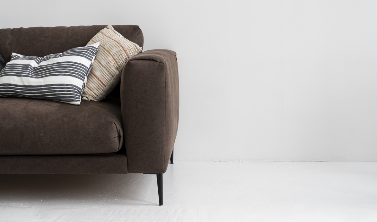 Le tissu en microfibre : un textile idéal à la maison avec de jeunes enfants