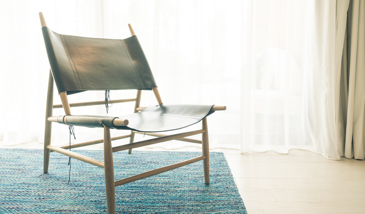 La toile enduite : un matériau pour mobilier facile à entretenir quand on a de jeunes enfants