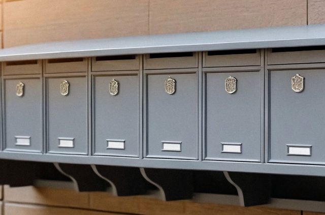 Comment choisir sa plaque de boîte aux lettres ?