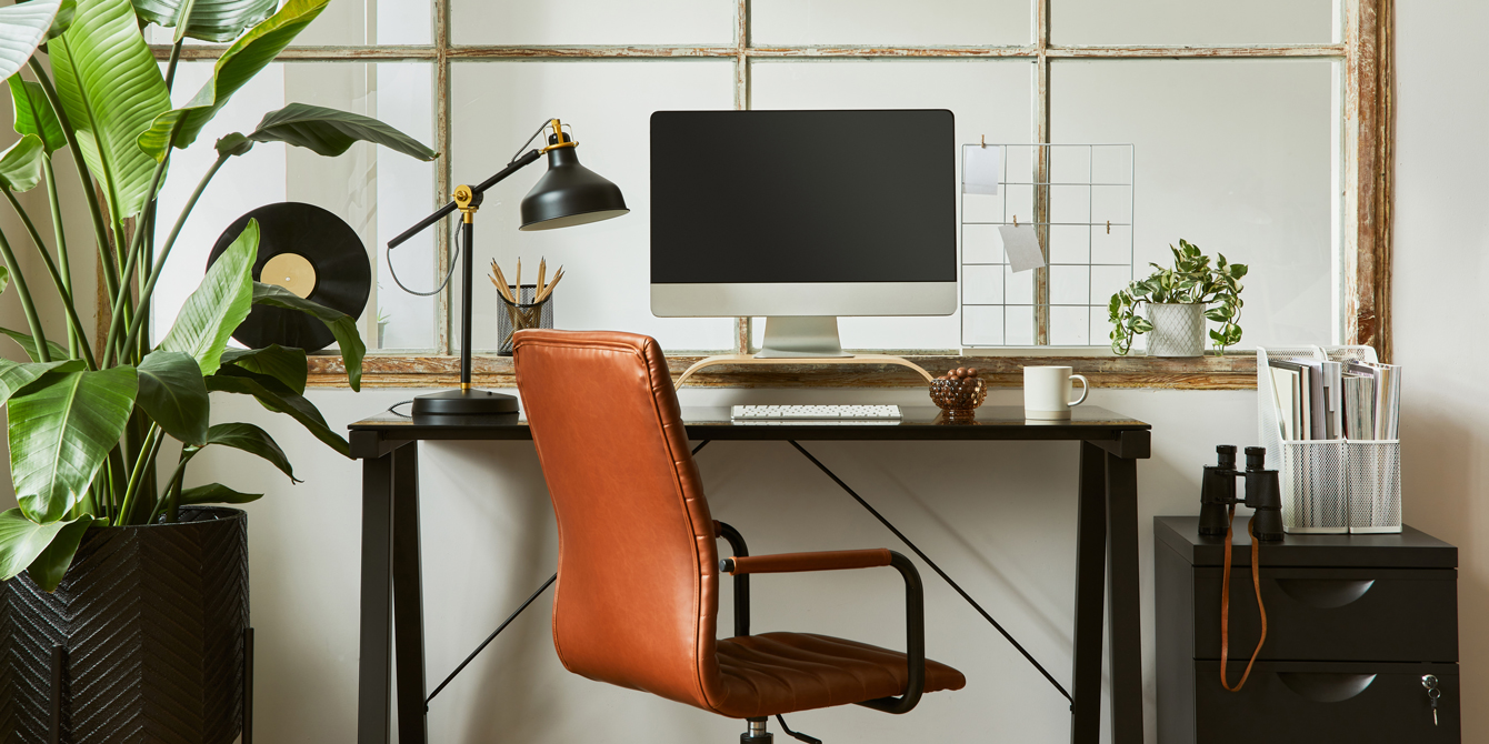 Choisir la bonne hauteur pour son bureau : conseils et recommandations