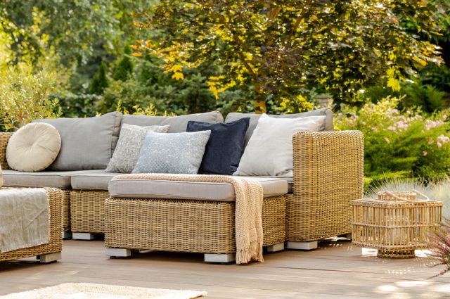 Trucs et astuces pour rénover son jardin à moindre coût