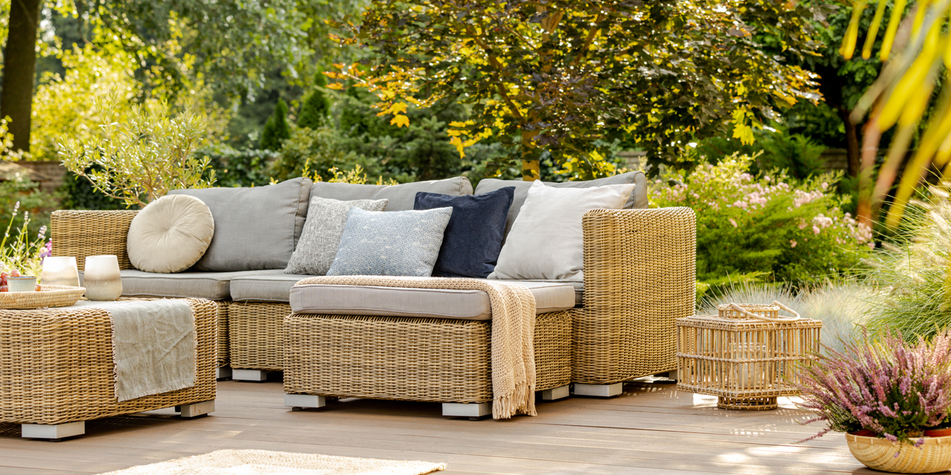 Trucs et astuces pour rénover son jardin à moindre coût