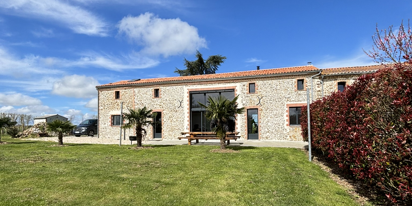 interview : comment rénover efficacement une longère ?