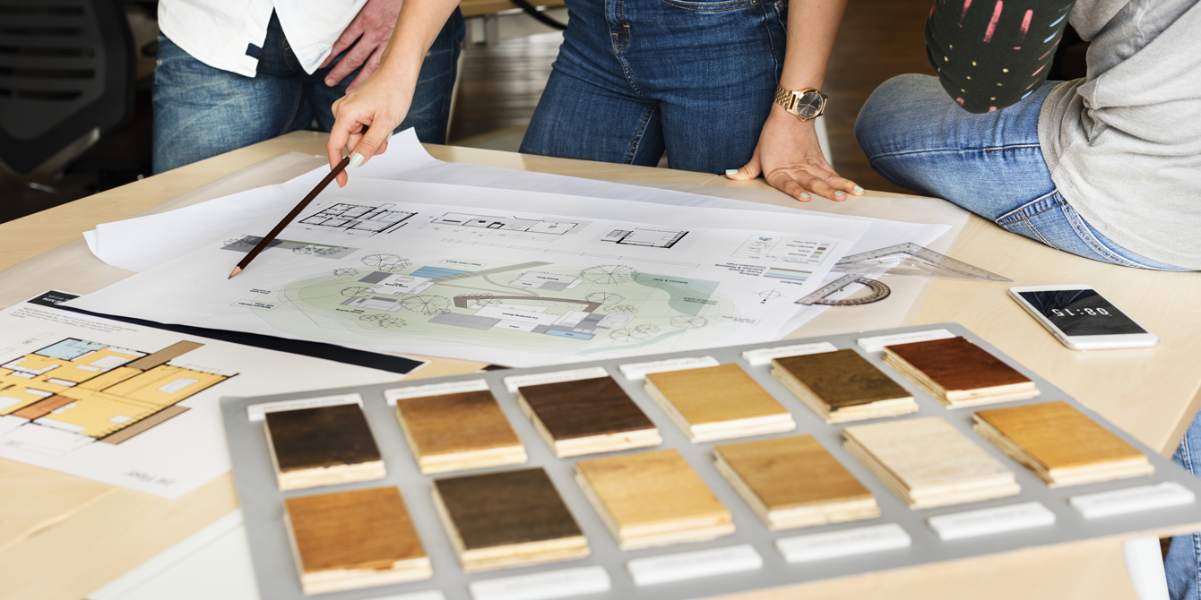 Pourquoi faire appel à un architecte d’intérieur ?