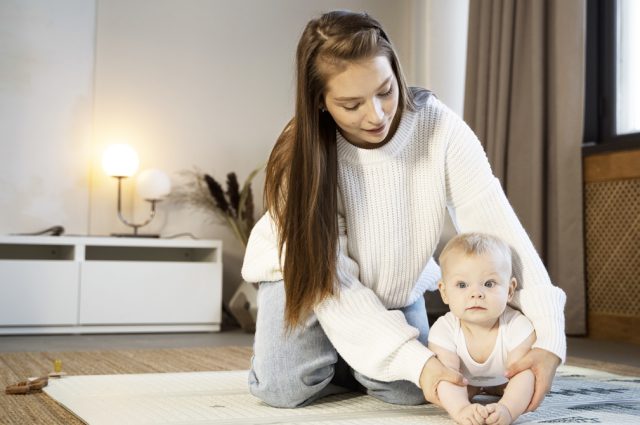 Sécuriser sa maison pour les bébés et jeunes enfants : mode d’emploi en 15 étapes !