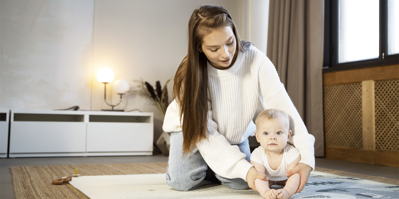 Sécuriser sa maison pour les bébés et jeunes enfants : mode d’emploi en 15 étapes !