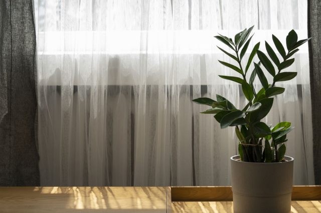 Comment choisir des rideaux adaptés à son intérieur ?