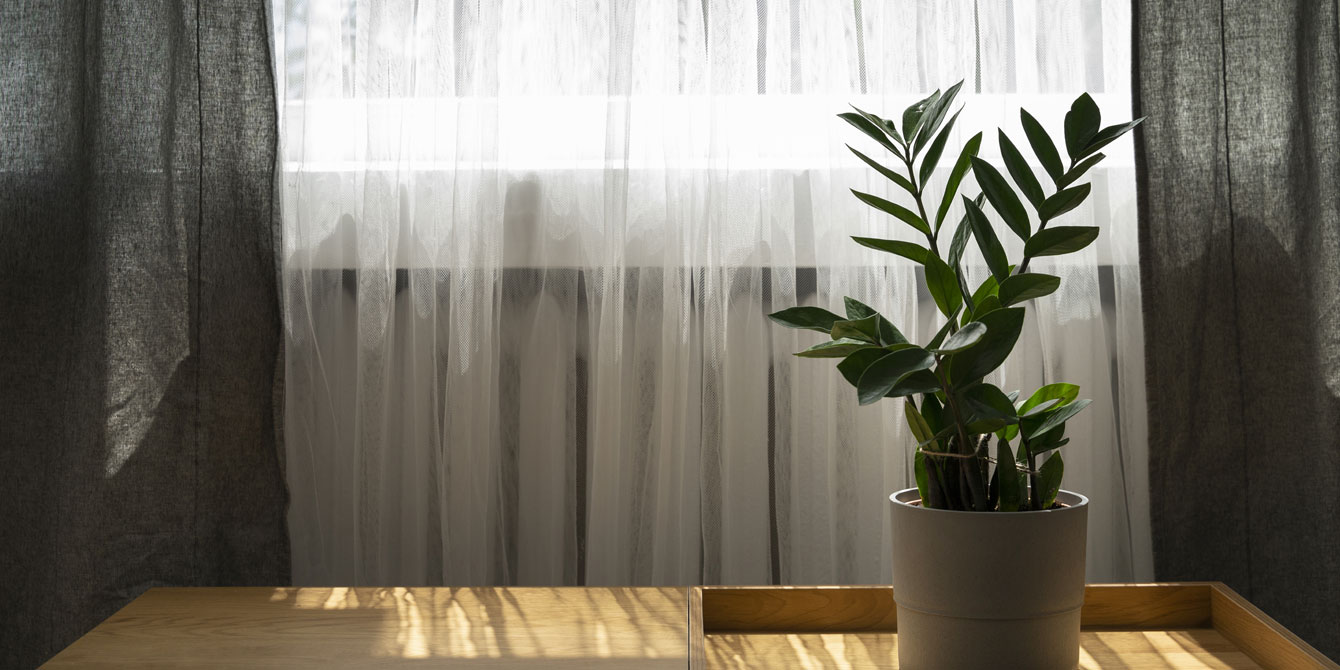 Comment choisir des rideaux adaptés à son intérieur ?