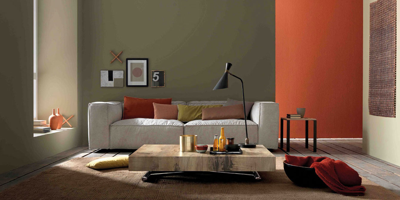 Quelle table basse choisir pour un petit espace ?